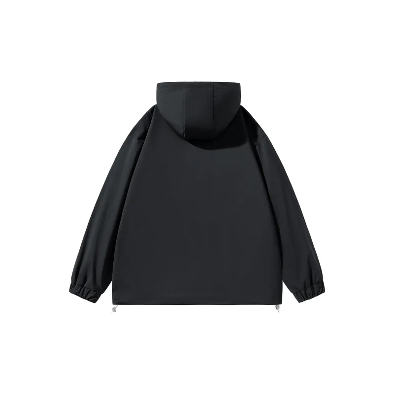 EMINU Jackets Unisex-1