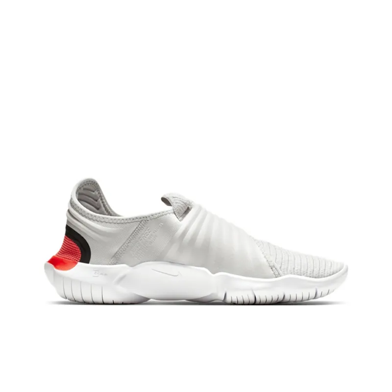 Nike Free Rn Flyknit 3.0 Vast Grey-1
