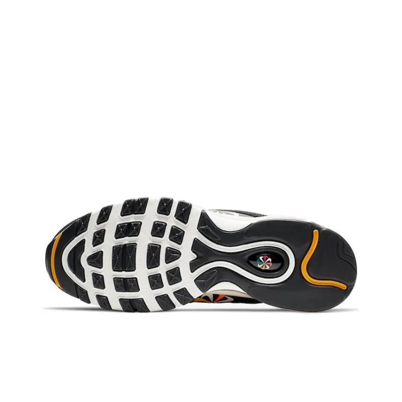 Nike Air Max 97 Sunburst-5