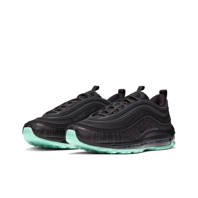 Nike Air Max 97 Matrix-2