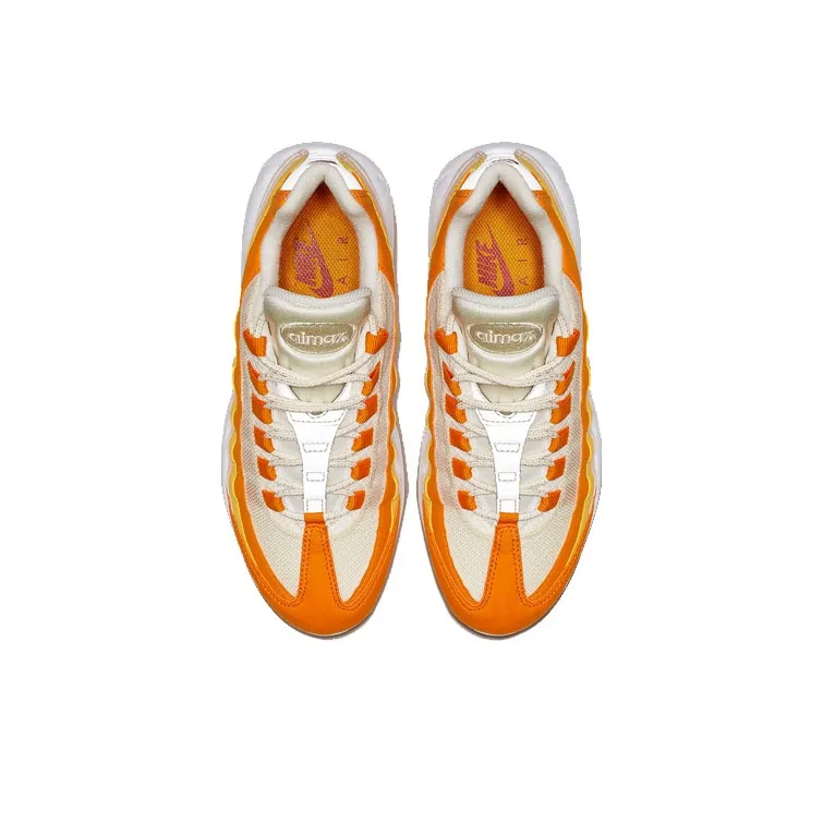 Nike Air Max 95 Forward Orange Women's-2