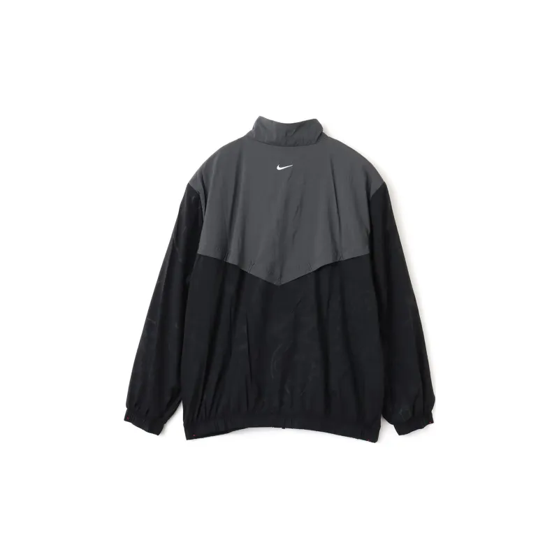 Nike X Futura Women's Breaking Windrunner Jacket Asia Sizing-1