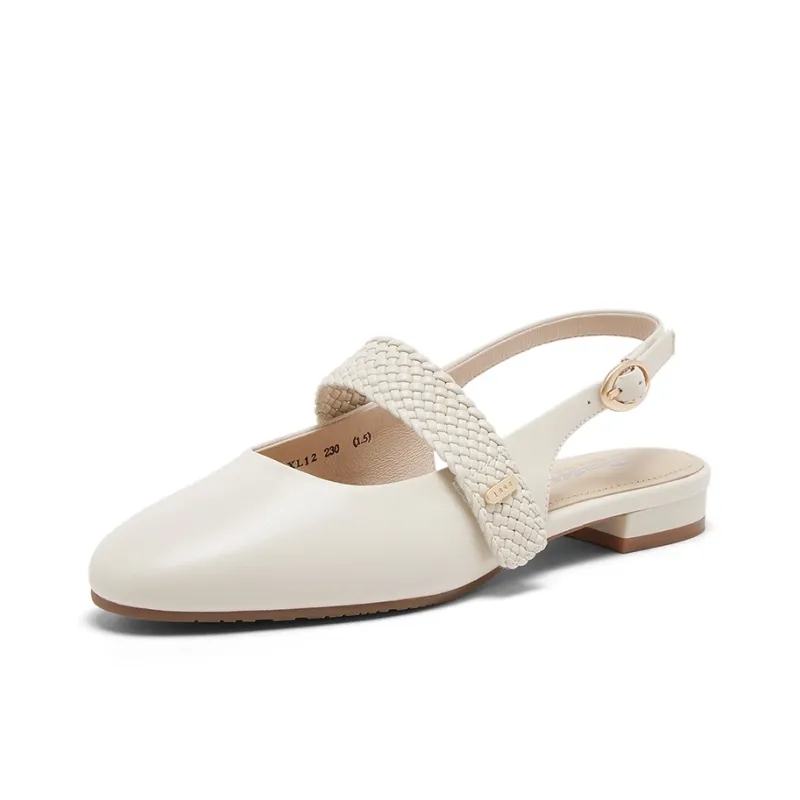 BATA Casual Single Shoes Women's-1