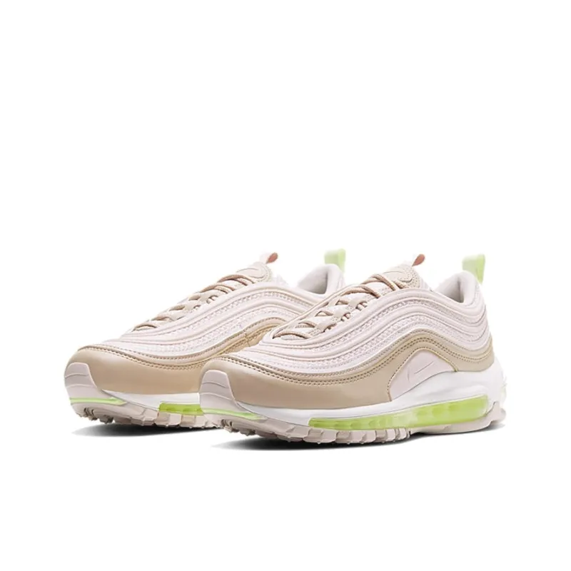 Nike Air Max 97 Barely Rose Volt Women's-2