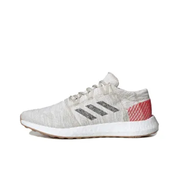 Adidas Pureboost Go Clear Brown