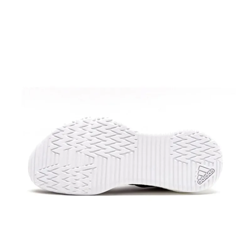 PureBoost X Women's Adidas Trainer 3.0 Ll 'Black White' Women's-3