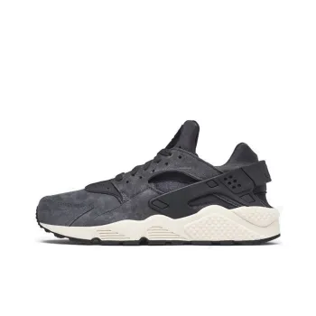 Nike Air Huarache Run Anthracite Light Bone