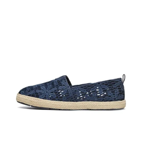 Skechers Flexpadrille 'Blue' Women's