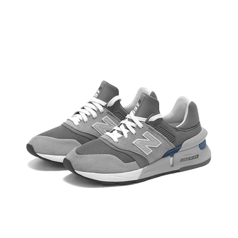 New Balance 997S Marblehead Grey-1