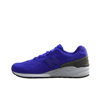 New Balance Nb 999 Blue/White