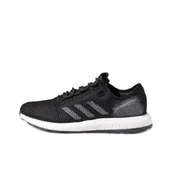 Adidas PureBoost Clima Cc 'Black'