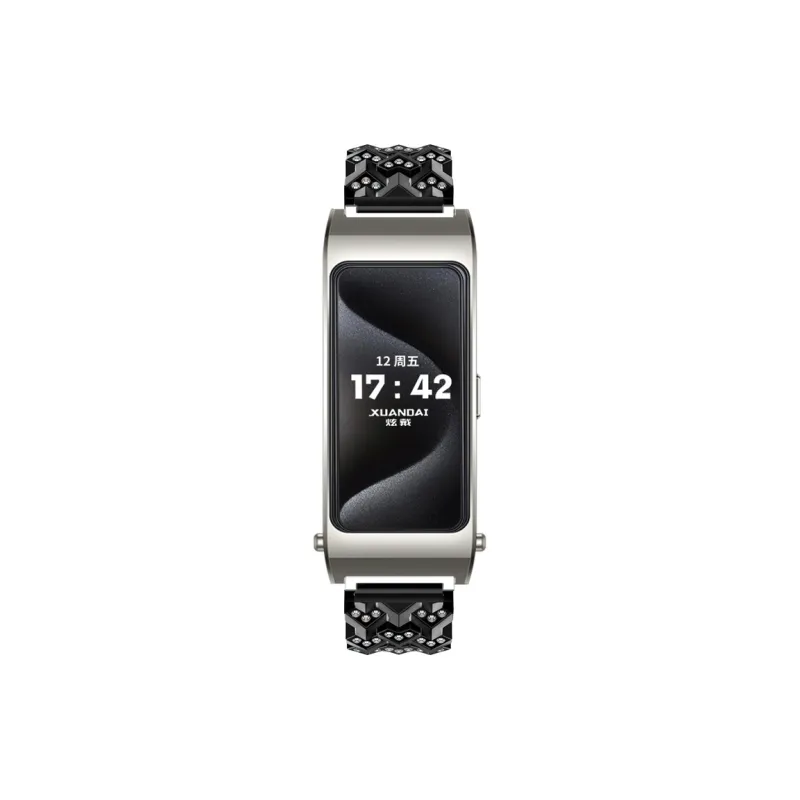 Yu Qing Compatibility Huawei Band B7/B6 Smart Calling Wristband B5/b3 Youth Edition Watch Bands 150mm Unisex-19