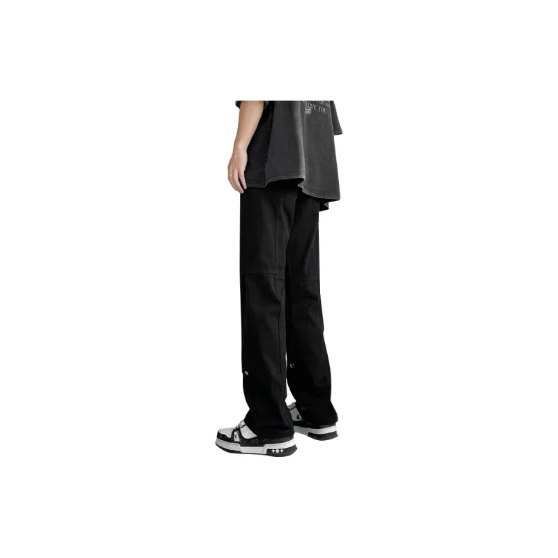 FOREVER 21 Jeans Unisex-3