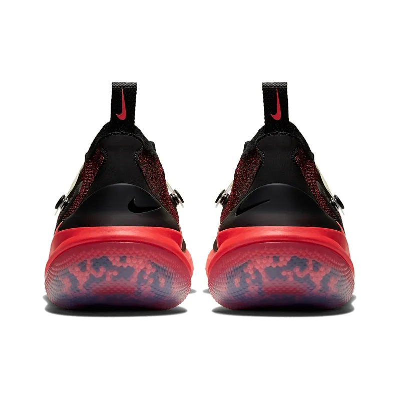 Nike Joyride Flyknit Obj Odell Beckham Jr Bright Crimson Blue Hero-3