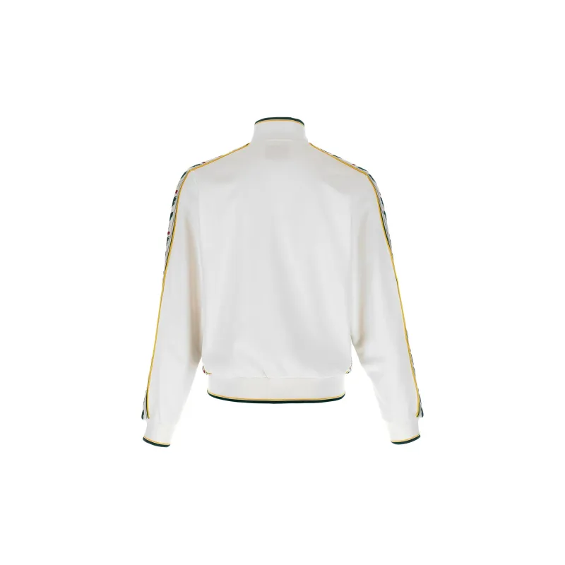 CASABLANCA Jackets & Coats Men's White-1