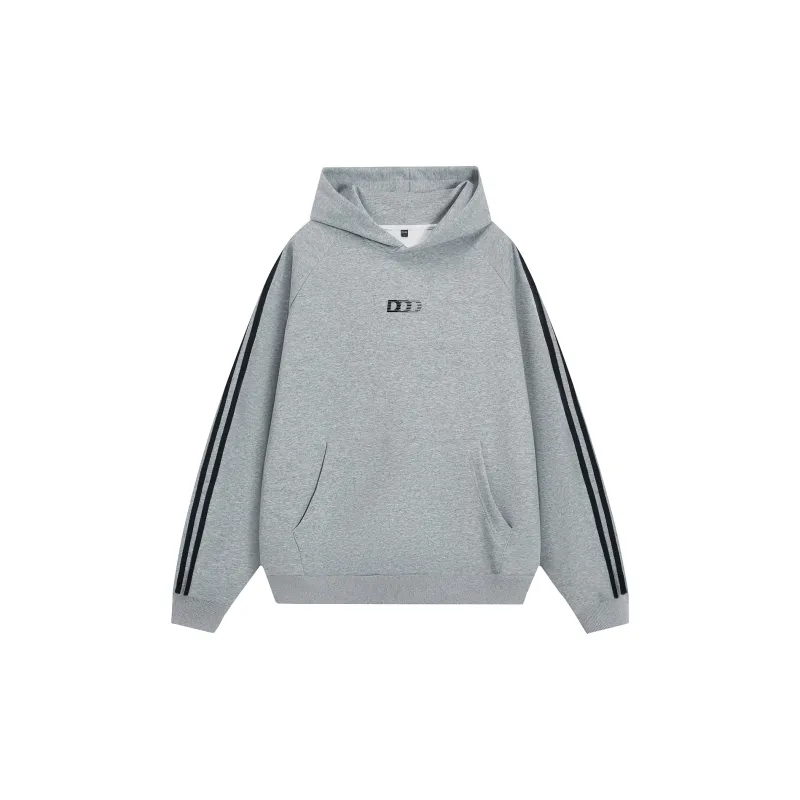 DIXX Sweatshirts Unisex-19