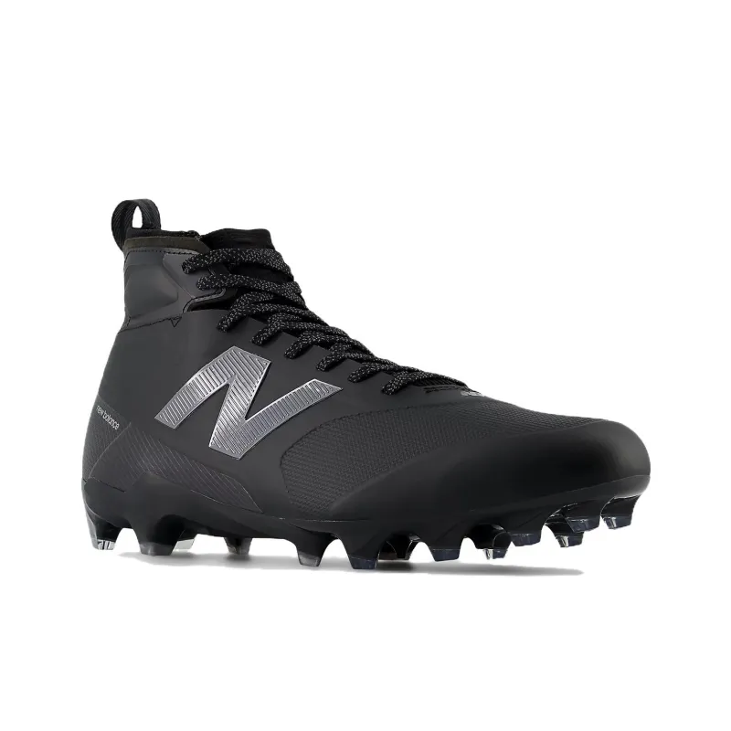 New Balance Fortress Black Magnet-2
