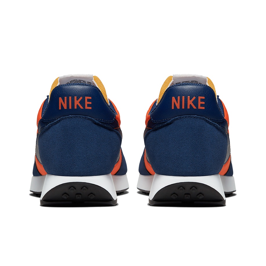 Nike Tailwind 79 Orange Blue POIZON