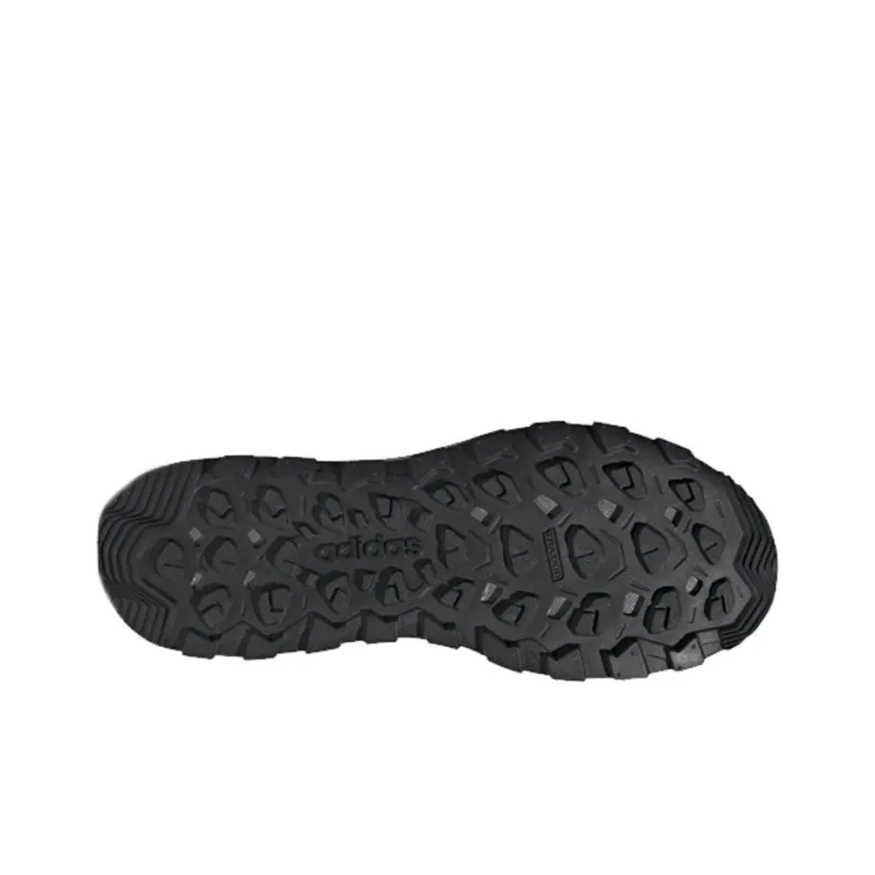 Adidas Response Trail Core Black Core Black-4