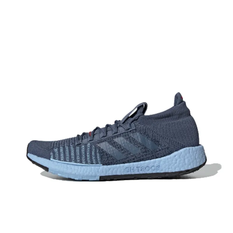 Adidas Pulseboost Hd Ltd 'Grey Blue'-0