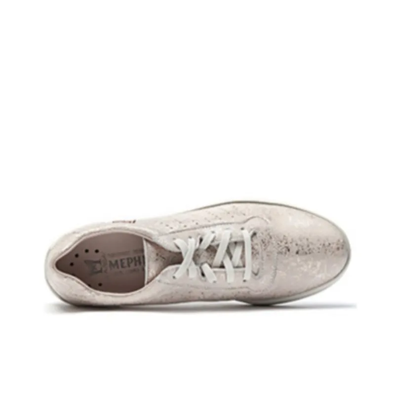 MEPHISTO Low-Top Casual Shoes Women's-18