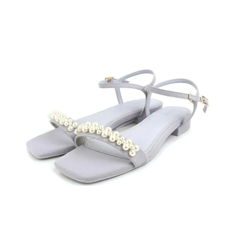 RANDA One Strap Sandals Women's-1