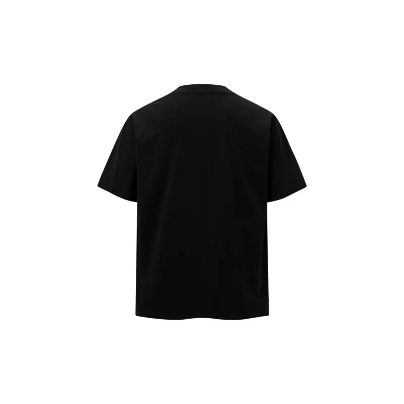 AI3 T Shirts Unisex-1