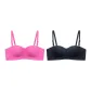 [2 Pack]Barbie Pink+Sexy Black