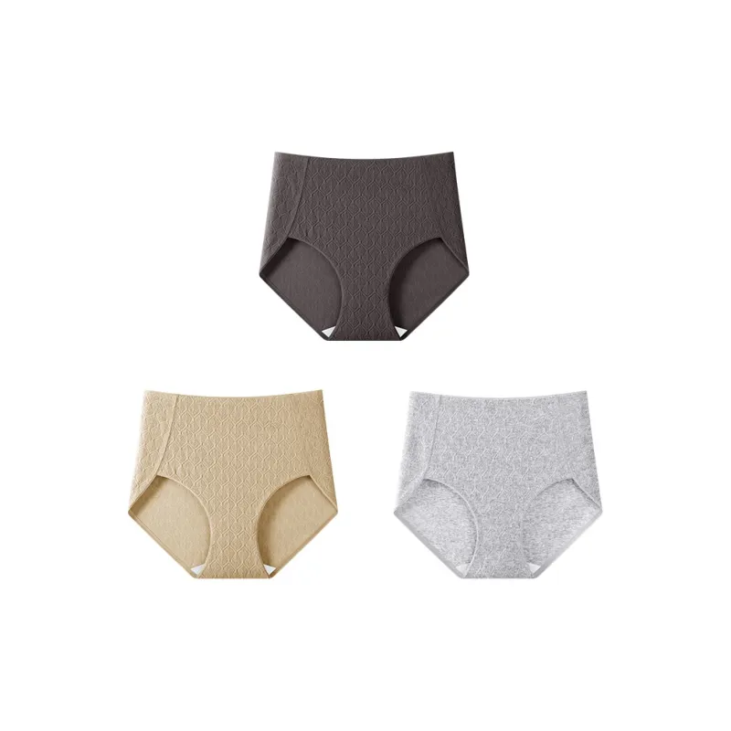 MIIOW Underpants Women's Combo Set-8
