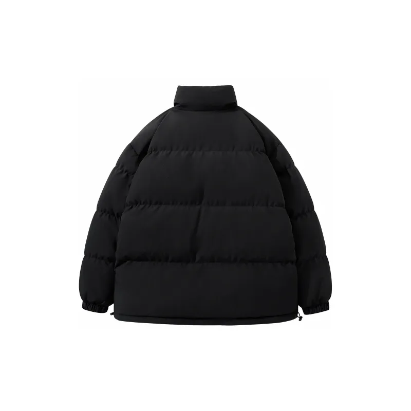 Crayon Shinchan Puffer Jacket Coat Unisex-1
