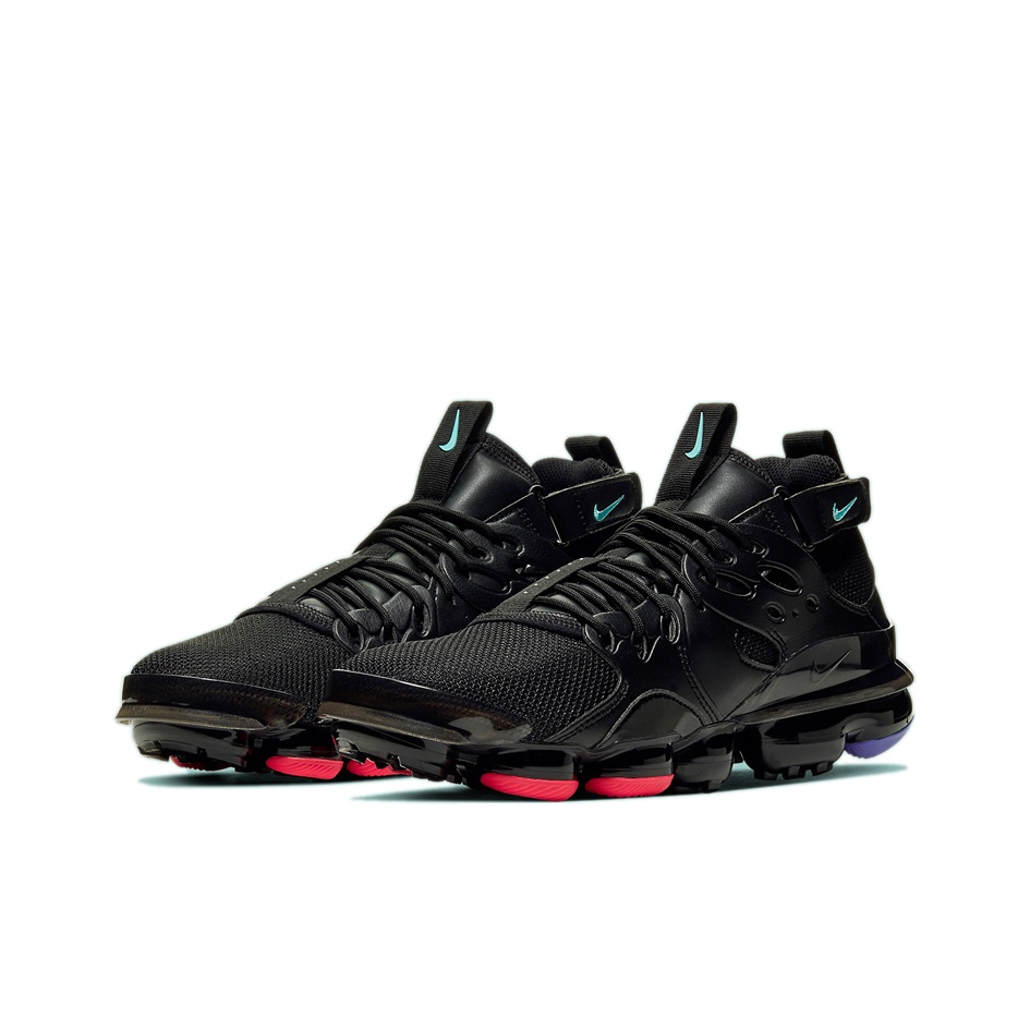 Nike Air Vapormax D MS X Black Men s Size 8