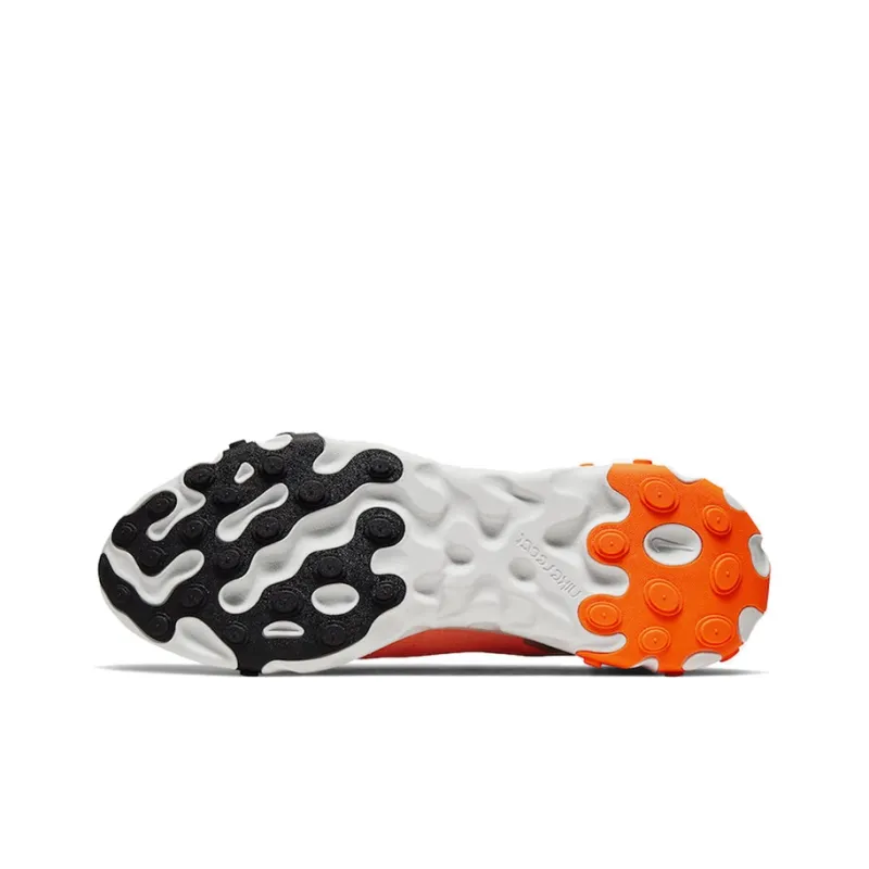 Nike React Element 55 Orange-4