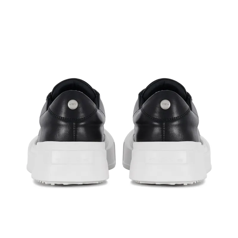 TERRA INCOGNITA Low Top Skateboard Shoes Unisex Crescent Moon Box-13