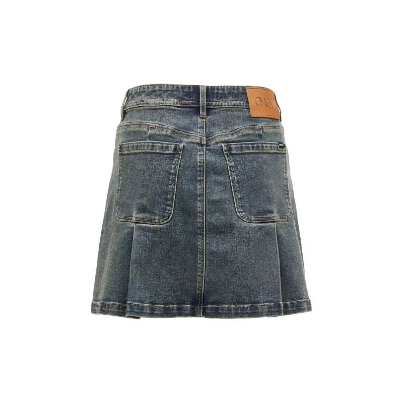 ONLY Casual Short Skirts Women's-1