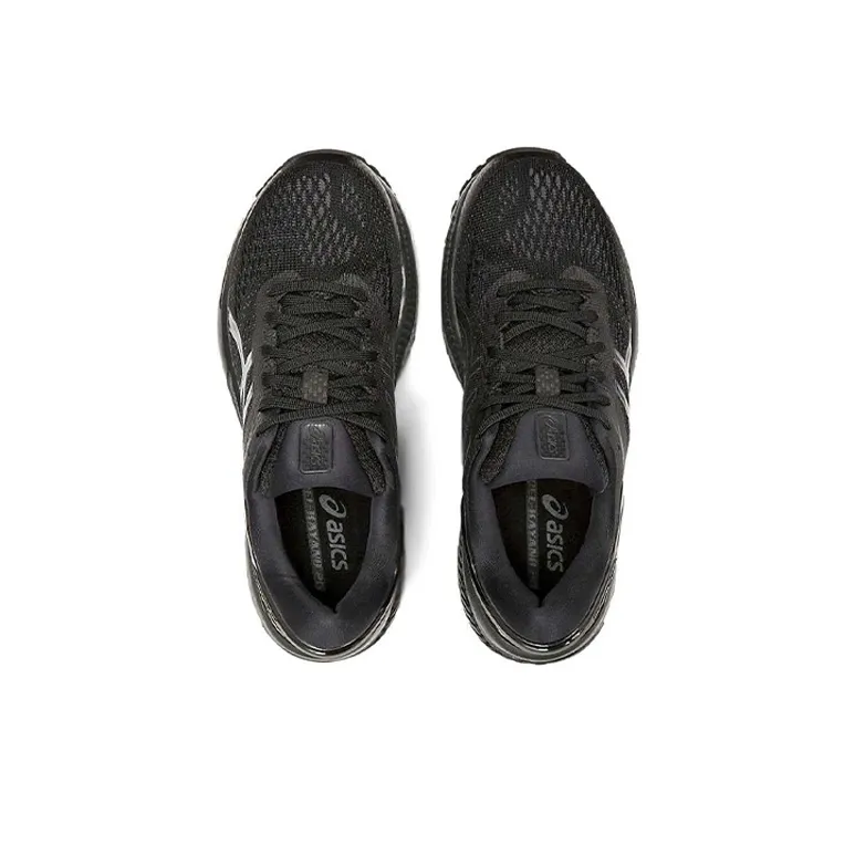 Asics Gel Kayano 26 'Black' Women's-2