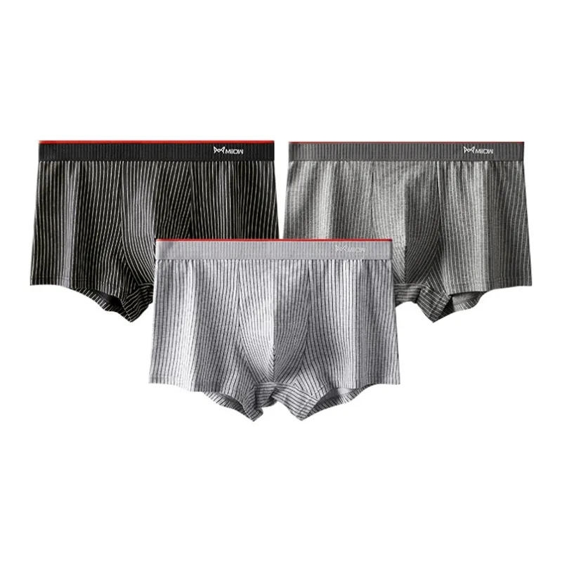 MIIOW Men Underpants-8