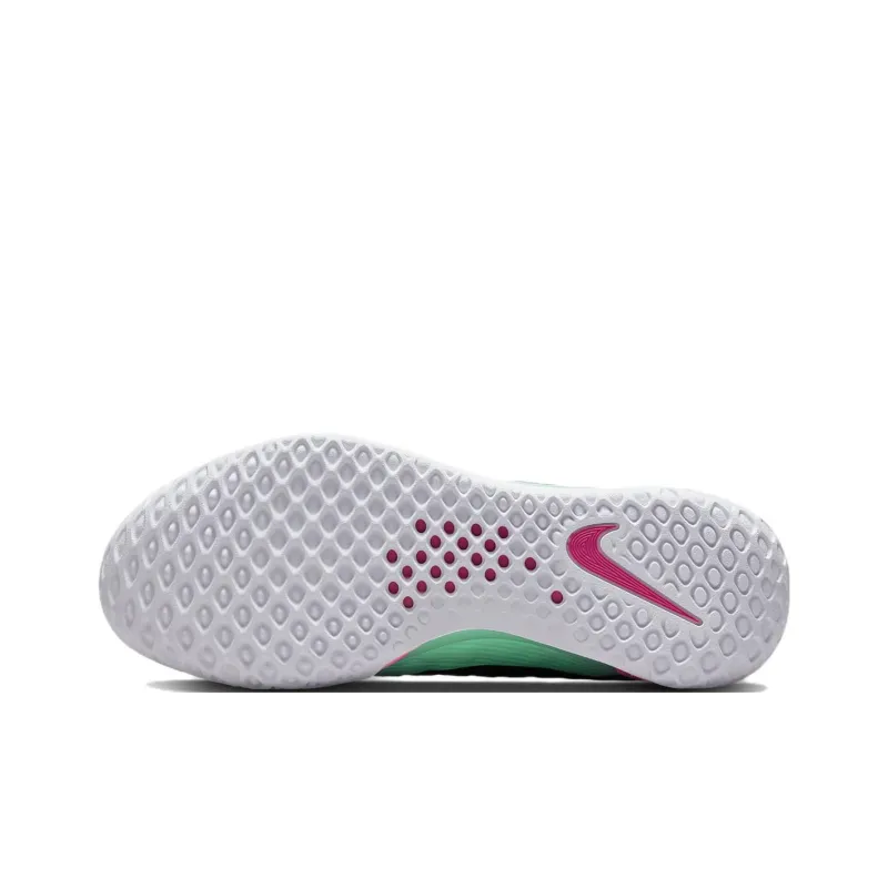 Nike Court Zoom Nxt 'Obsidian Hyper Pink'-5