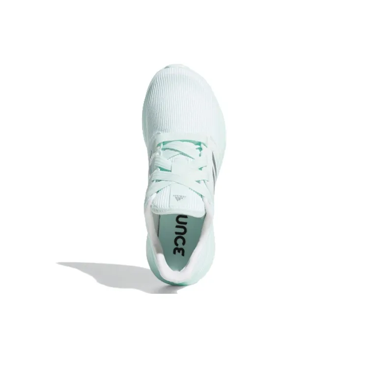 Adidas Edge Lux 3 W 'Green Silver' Women's-2