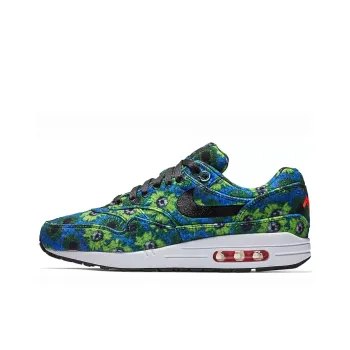 Nike Air Max 1 Floral Mowabb Volt