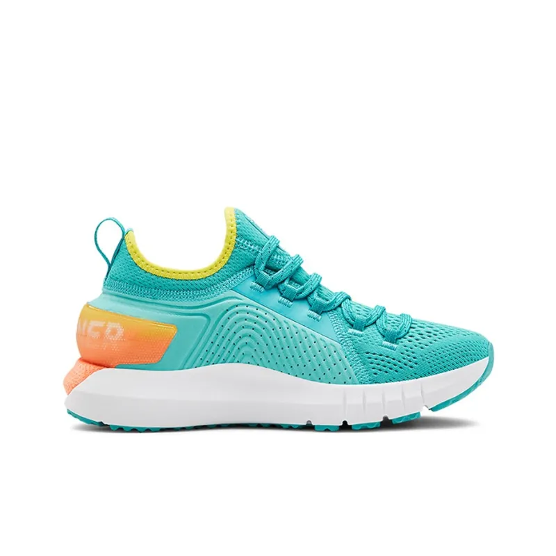 Under Armour Hovr Phantom Se Rnr 'Breathtaking Blue' Women's-1