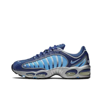 Nike Air Max Tailwind 4 Blue Void Metallic Silver