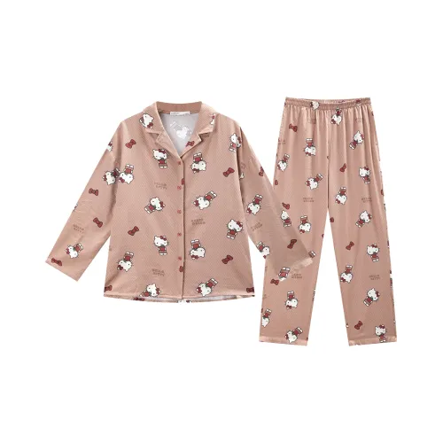 GUKOO Women's Pajama Sets