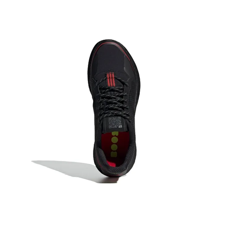 Adidas Senseboost Go Guard Red-3