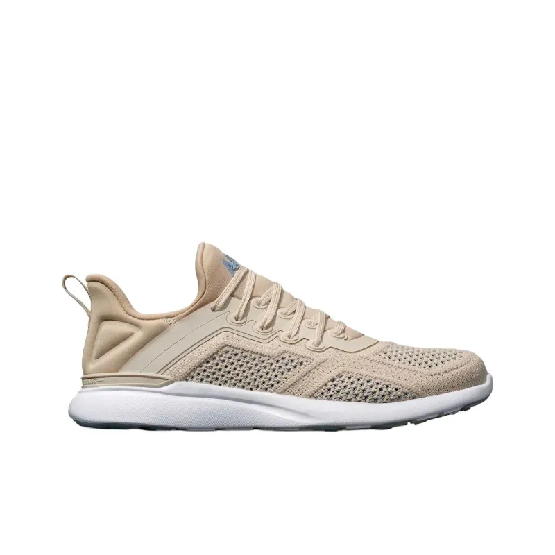 APL ATHLETIC PROPULSION LABS TechLoom Tracer Training Shoes Men's Beige-1