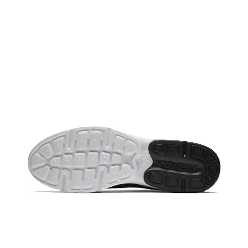 Nike Air Max Advantage 2 'Anthracite'-4