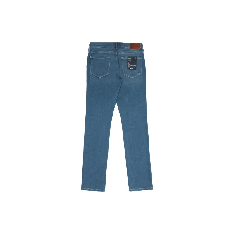 PAIGE Foltz Jeans-1