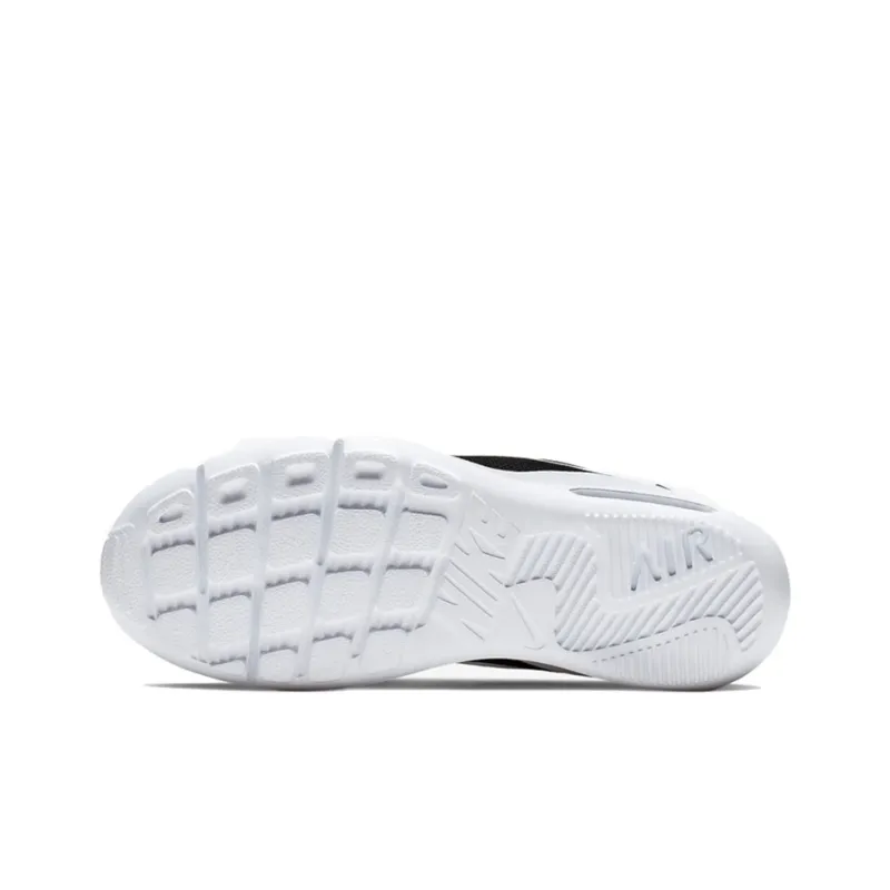 Nike Air Max Oketo 'Black White' Women's-4