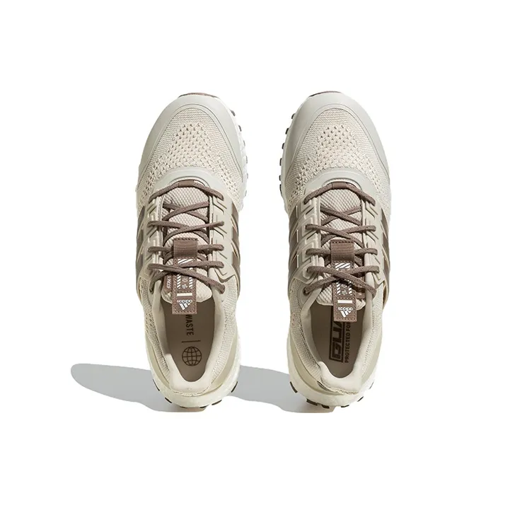 Adidas UltraBoost Dna Guard 'Aluminium Chalk Brown'-4