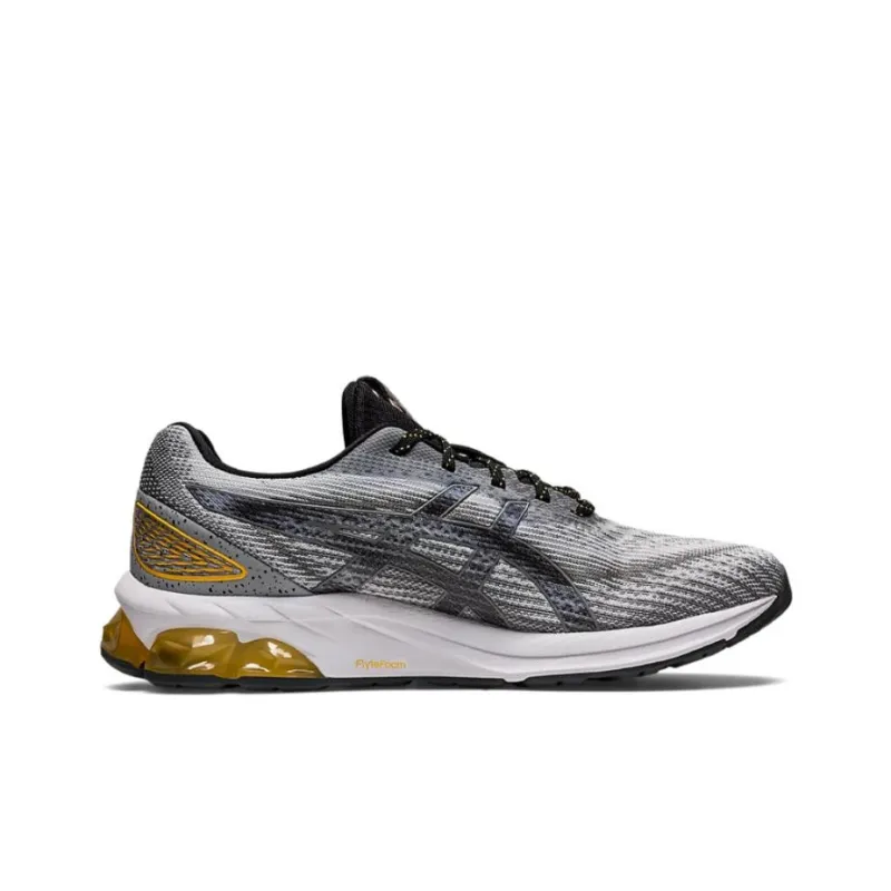 Asics Gel Quantum 180 7 'Piedmont Grey Yellow'-1