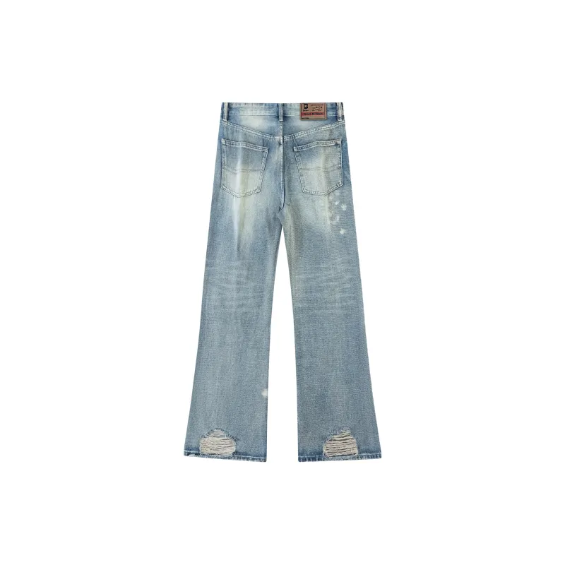 David Bakken Jeans Unisex-9